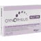 GYNOPHILUS herstel vaginale tabletten, 2 stuks