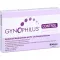 GYNOPHILUS CONTROL Vaginale tabletten, 6 stuks