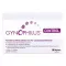 GYNOPHILUS CONTROL Vaginale tabletten, 6 stuks