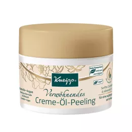 KNEIPP Verwencrème-oliepeeling, 200 ml
