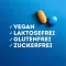 Instructions for use for WICK DayNait verkoudheidstabletten, 16 stuks - 6