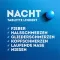Instructions for use for WICK DayNait verkoudheidstabletten, 16 stuks - 4