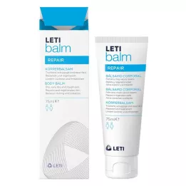 LETIBALM Lichaamsbalsem, 75 ml