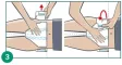 Instructions for use for MoliCare® Premium Elastic Slip 6 druppels maat L, 30 st - 12