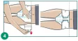 Instructions for use for MoliCare® Premium Elastic Slip 6 druppels maat L, 30 st - 13