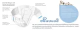 Instructions for use for MoliCare® Premium Elastic Slip 6 druppels maat L, 30 st - 4