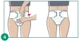 Instructions for use for MoliCare® Premium elastische slips 8 druppels maat M, 26 st - 8