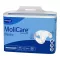 MoliCare® Premium elastische slips 9 druppels maat M, 26 stuks