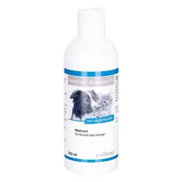 HEXOCARE Shampoo 1% voor honden en katten, 250 ml
