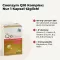 COENZYM Q10 100 mg capsules+vitamines+mineralen, 120 stuks