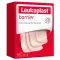 Leukoplast barrièrestrips 4 maten, 30 stuks