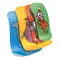 LEUKOPLAST Kinderstrips 19x56 mm 8 stuks/38x63 mm 4 stuks, 12 stuks