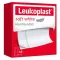 Leukoplast zachte pleister 8x10 cm, 10 st