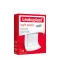 Leukoplast zachte strips 38x72 mm, 10 stuks