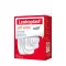 Leukoplast zacht Stri.19x72mm / 25mm / 38x72mm / 38x38mm, 30 stuks