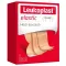 Leukoplast Elastisch Pleister Mix 3 maten, 20 stuks