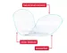 Instructions for use for Leukoplast aqua pro strips 19x72 mm, 10 st - 3