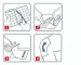 Instructions for use for Leukoplast® Fixomull® stretch 10 m x 5 cm, 1 stuk - 3