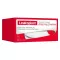 LEUKOPLAST Fixomull rek 10 cmx2 m, 1 st