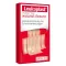 Leukoplast Leukosan Strip steriel 6x38 mm / 6x75 mm, 9 st