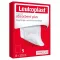 LEUKOPLAST Leukomed steriel 8x10 cm wondverband, 5 stuks