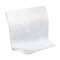 LEUKOPLAST Cutisoft vlieskompressen 7,5x7,5 cm steriel, 12 stuks