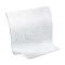 Instructions for use for Leukoplast Cutisoft fleecekompres 7,5x7,5 cm steriel, 12 stuks - 1