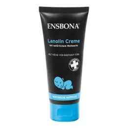 LANOLIN Ensbona crème, 100 ml