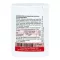MUNDFRISCH Suikervrije pastilles, 35 g