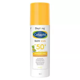 CETAPHIL Sun Daylong Kids SPF 50+ liposomale lotion, 150 ml