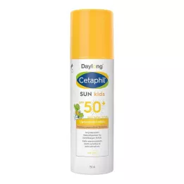 CETAPHIL Sun Daylong Kids SPF 50+ liposomale lotion, 150 ml