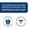 Cetaphil Zongevoelige gelcrème SPF 50+ zonbescherming, 200 ml