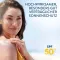 Cetaphil Zongevoelige gelcrème SPF 50+ zonbescherming, 200 ml