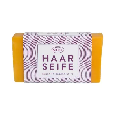 Haarzeep van Speick, 45 g