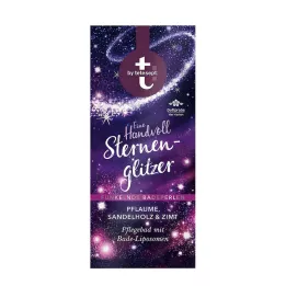 T BY tetesept Een handvol glitter, 40 g