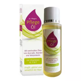 DR.PFLEGERS Verzorgingsolie, 125 ml
