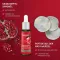 WELEDA Verstevigende gezichtsolie granaatappel, 30 ml
