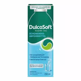 DULCOSOFT Oplossing, 250 ml