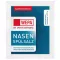 WEPA Nasaal spoelzout, 20X2.95 g