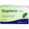 GINGOBETA 120 mg filmomhulde tabletten, 50 st