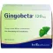 GINGOBETA 120 mg filmomhulde tabletten, 100 stuks