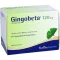 GINGOBETA 120 mg filmomhulde tabletten, 100 stuks