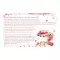 H&amp;S Biologisch baby- en kindertheefruitfijnfilterzakje, 20X2,5 g