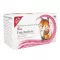 H&amp;S Biologisch baby- en kindertheefruitfijnfilterzakje, 20X2,5 g