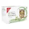 H&S Zak biologische baby- en kinderthee fijne venkelmix, 20X1,5 g