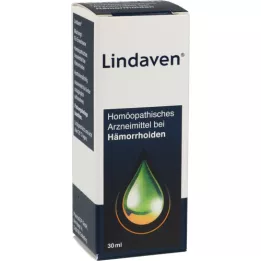 LINDAVEN Mengsel, 30 ml