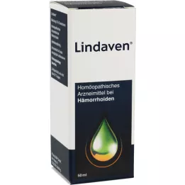 LINDAVEN Mengsel, 50 ml