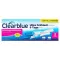 CLEARBLUE Zwangerschapstest vroege opsporing, 2 stuks