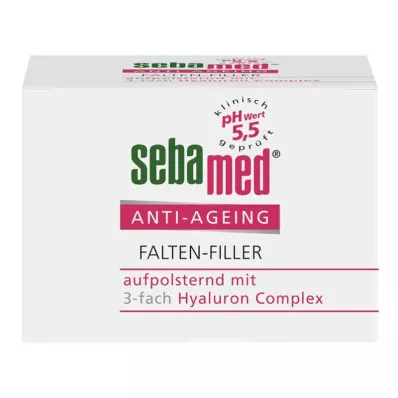 Sebamed Anti-aging Rimpelvuller Crème (50 ml)