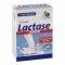 LACTASE 28.000 FCC Tabletten in dispenser, 80 stuks
